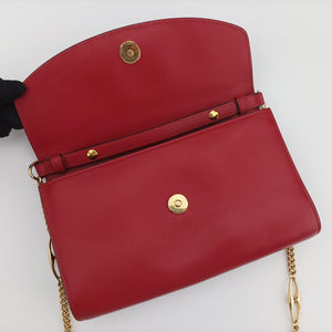 Zumi Red Leather I028399578