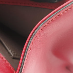 Zumi Red Leather I028399578