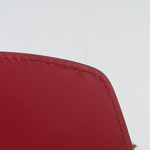 Zumi Red Leather I028399578