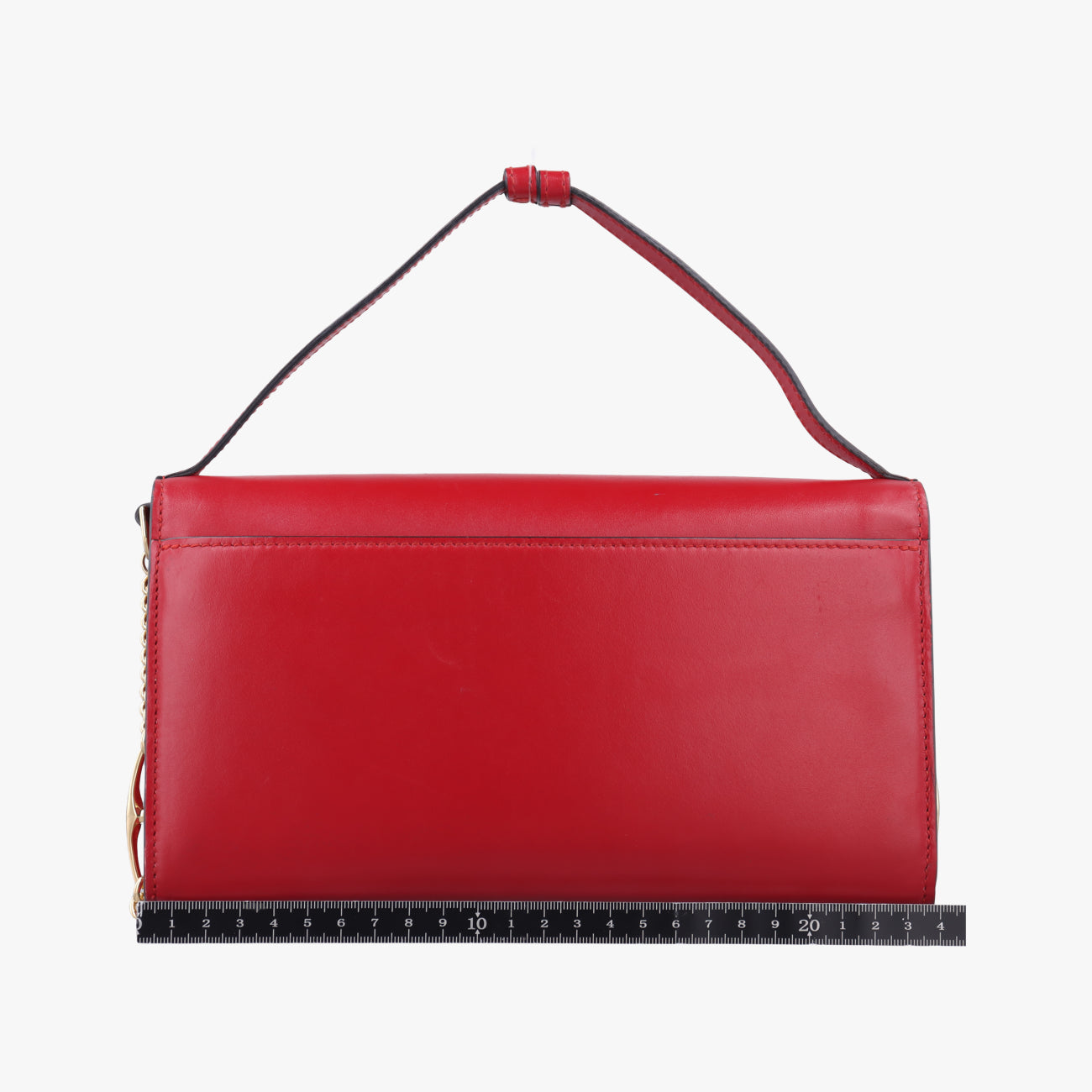 Zumi Red Leather I028399578