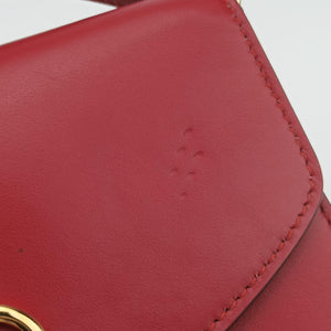 Zumi Red Leather I028399578