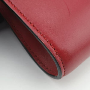 Zumi Red Leather I028399578