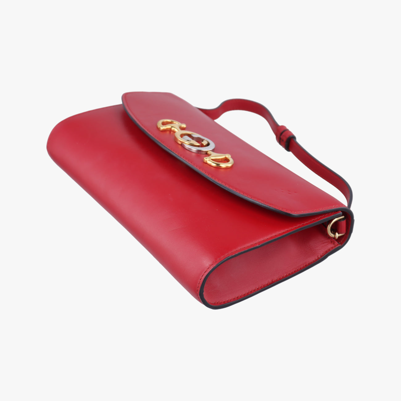 Zumi Red Leather I028399578