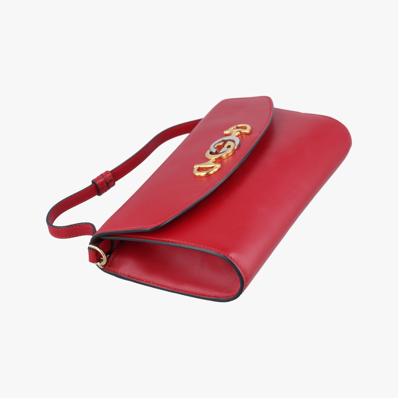 Zumi Red Leather I028399578
