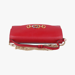 Zumi Red Leather I028399578
