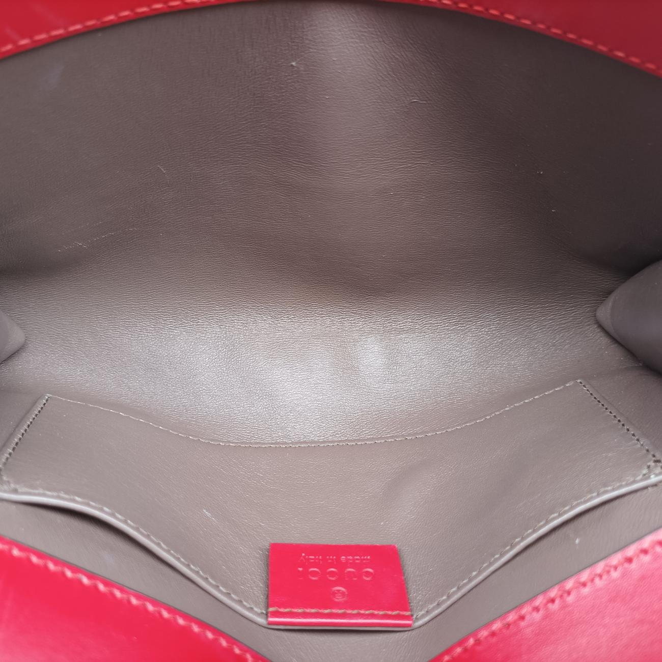 Zumi Red Leather I028399578