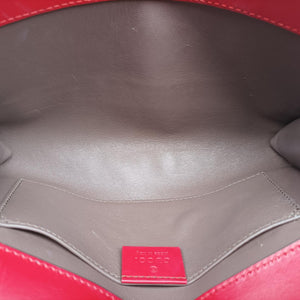 Zumi Red Leather I028399578