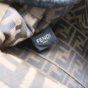 First Grey fur 8BP129 AHNA 229.0189
