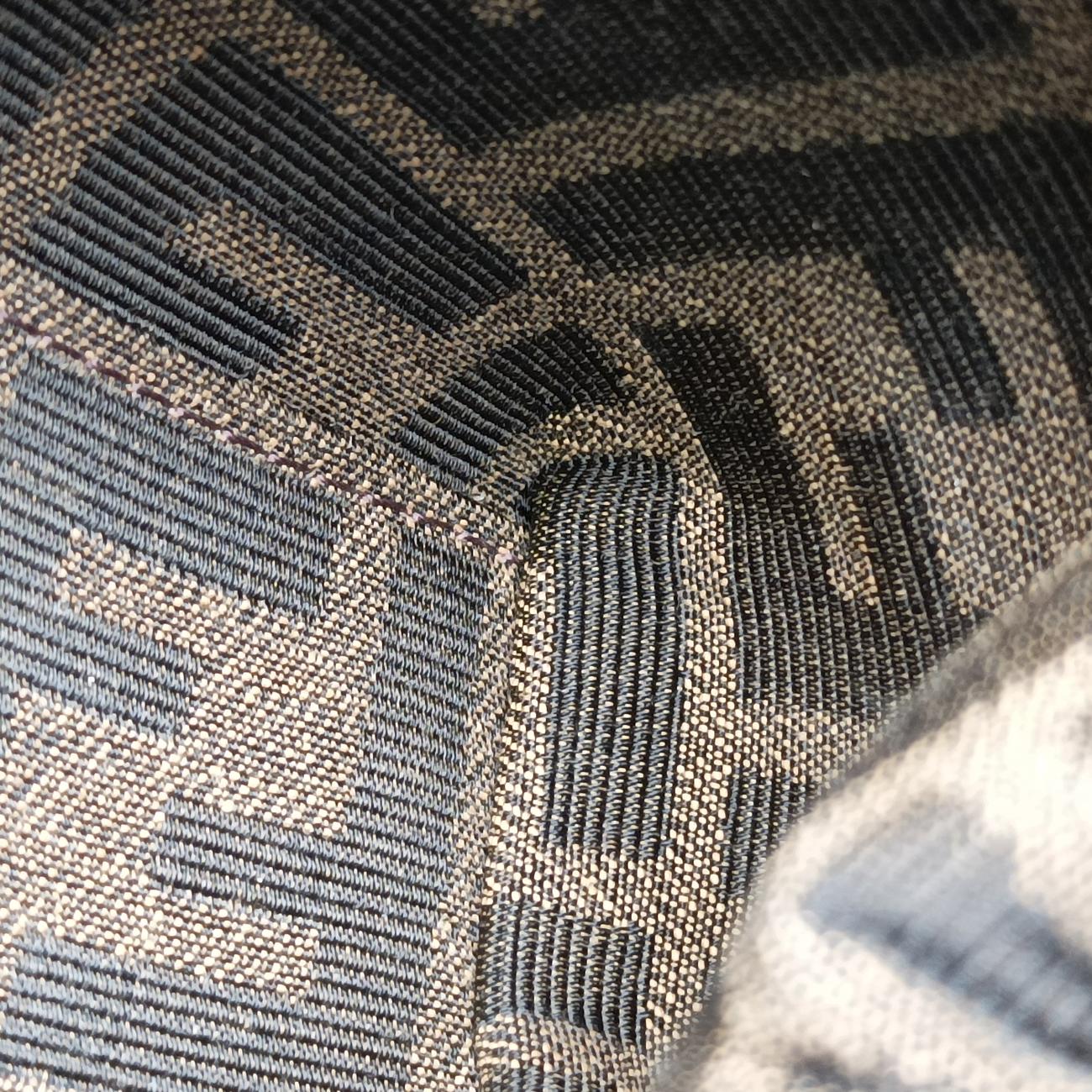 First Grey fur 8BP129 AHNA 229.0189