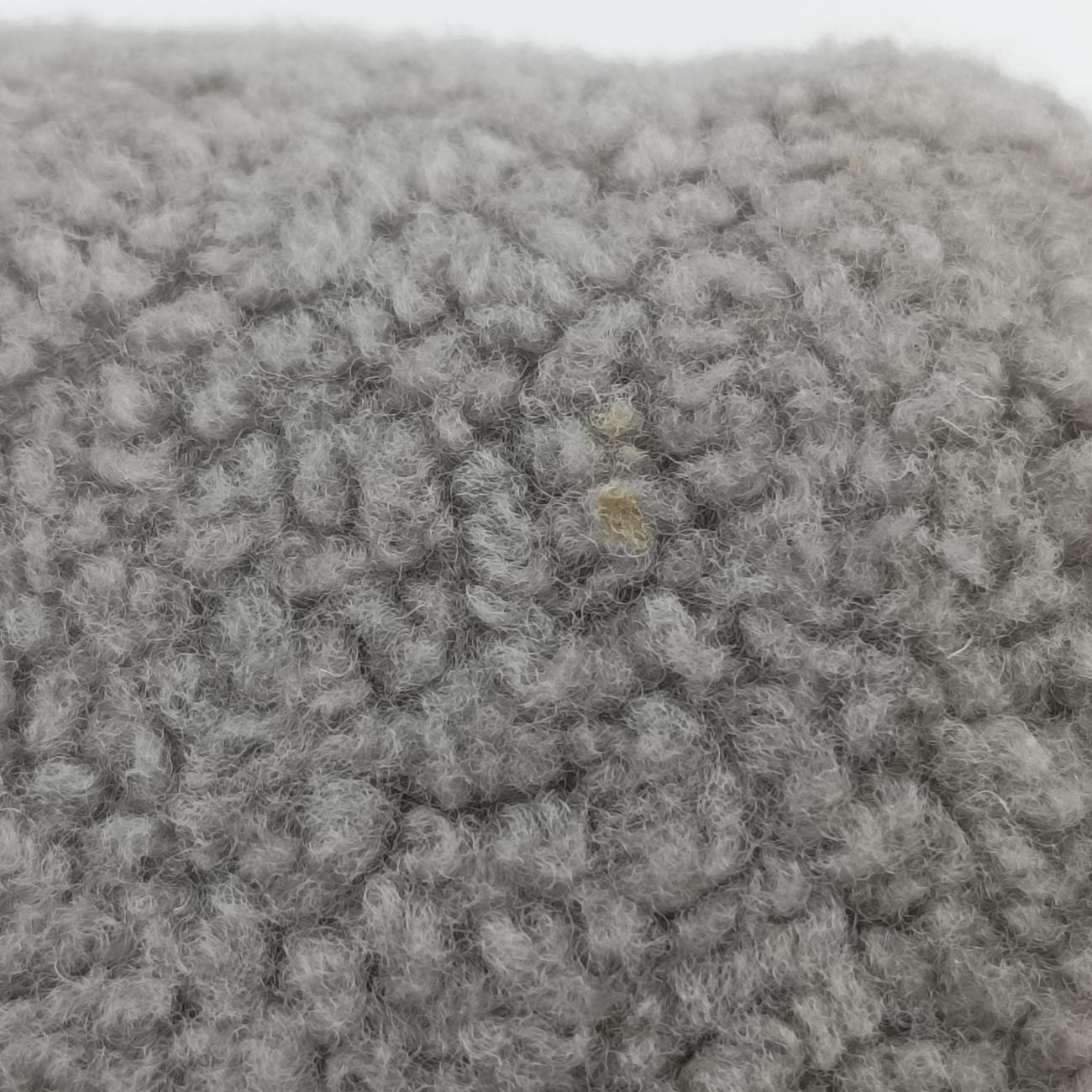 First Grey fur 8BP129 AHNA 229.0189