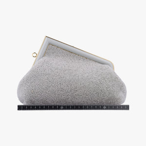 First Grey fur 8BP129 AHNA 229.0189
