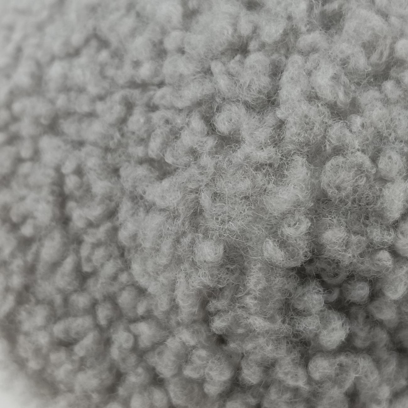 First Grey fur 8BP129 AHNA 229.0189