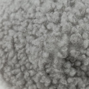 First Grey fur 8BP129 AHNA 229.0189