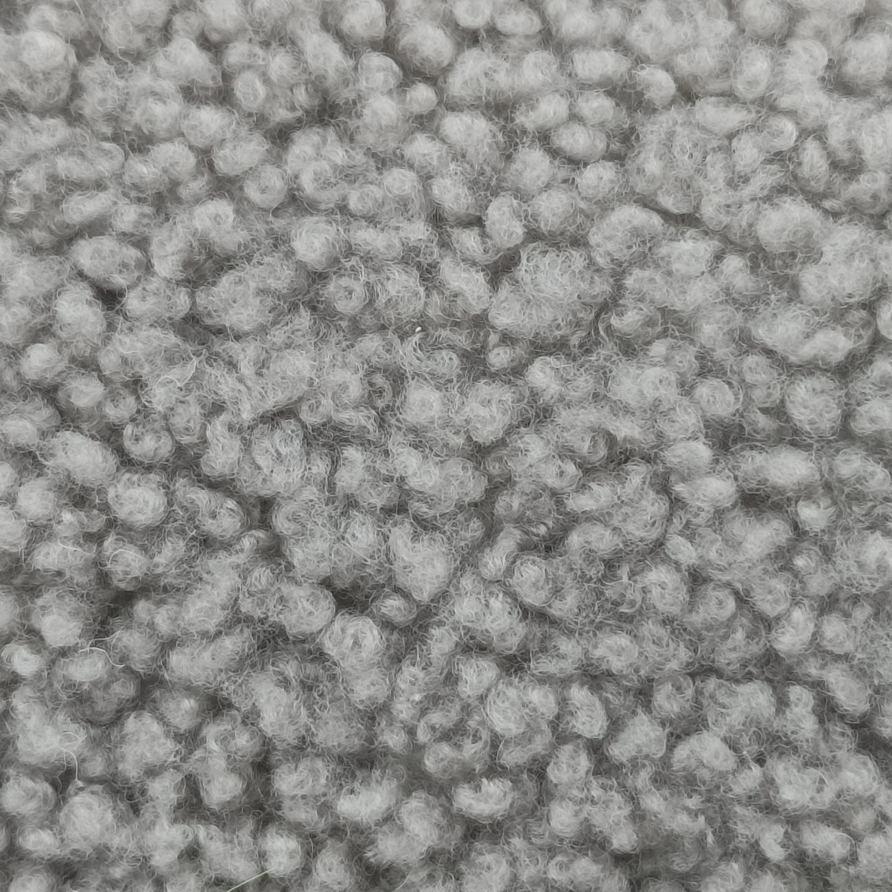First Grey fur 8BP129 AHNA 229.0189