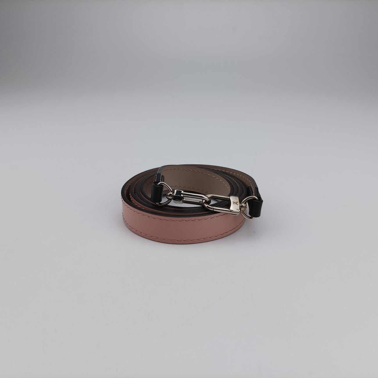 Petit Sac Plat ROSE BALLERIN Epi ICチップ