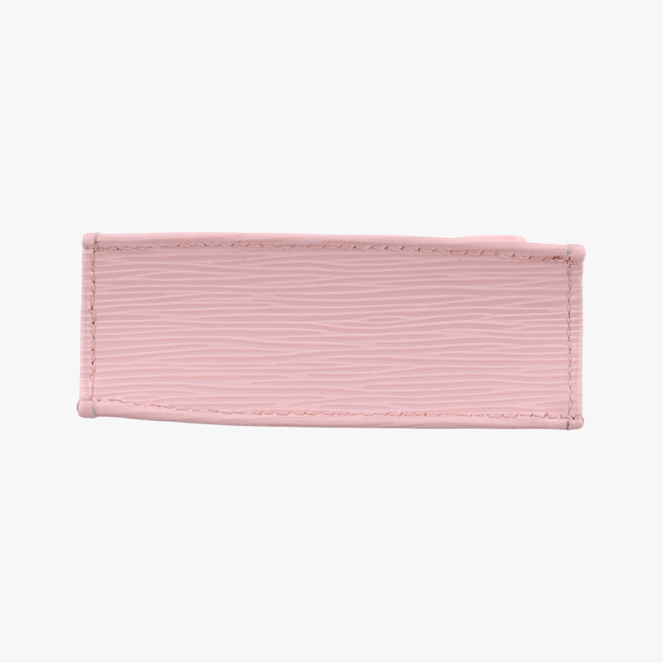 Petit Sac Plat ROSE BALLERIN Epi ICチップ