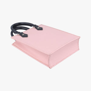 Petit Sac Plat ROSE BALLERIN Epi ICチップ