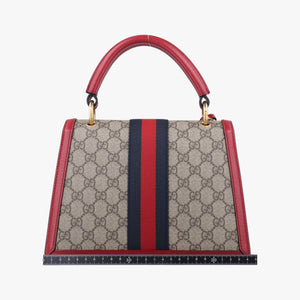 Queen Margaret Multicolour PVC coated canvas E025173519