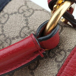 Queen Margaret Multicolour PVC coated canvas E025173519