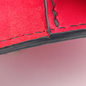 J'Adior Pink Leather 12-MA-0138