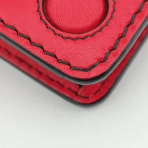 J'Adior Pink Leather 12-MA-0138