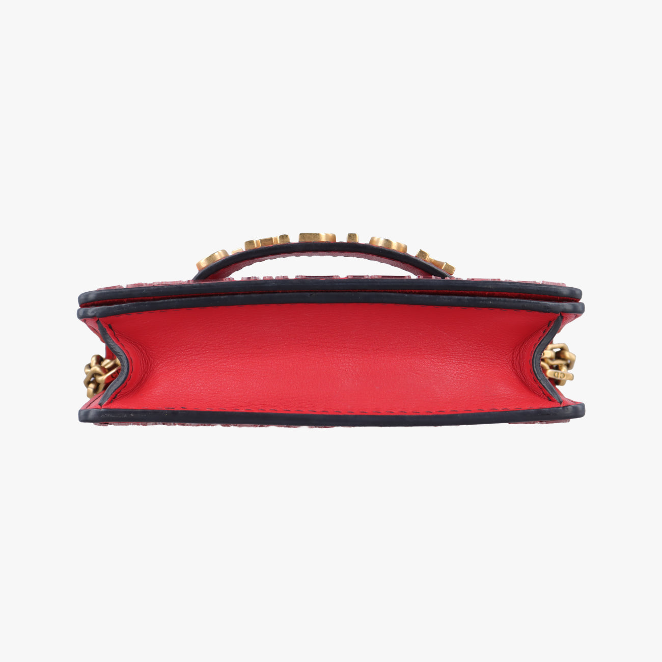J'Adior Pink Leather 12-MA-0138