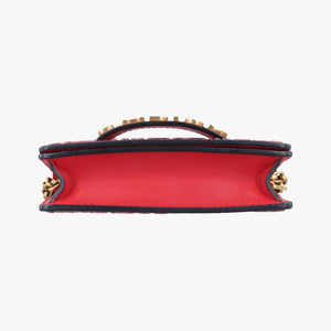 J'Adior Pink Leather 12-MA-0138