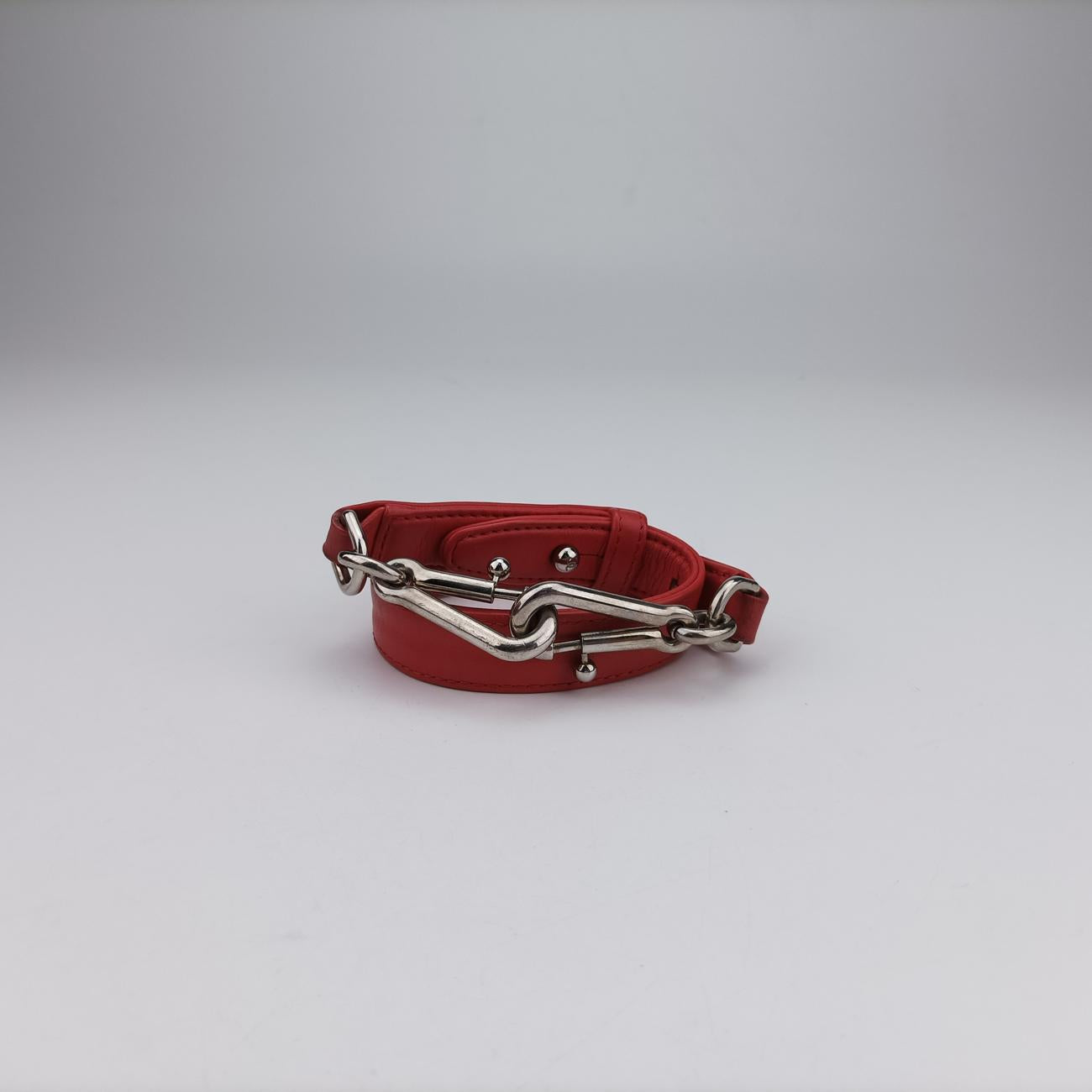Matelasse Hobo Red caviar skin 15708223