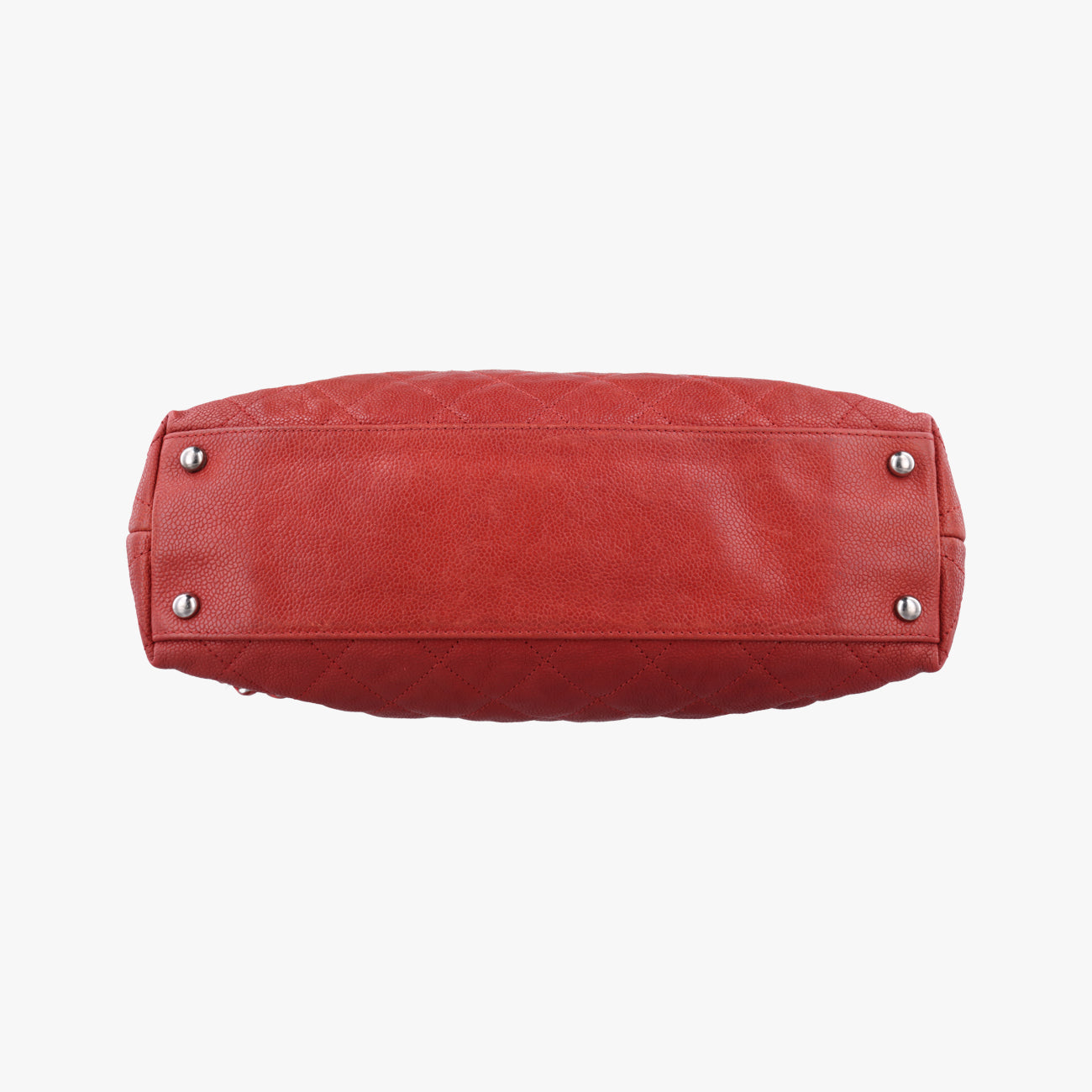 Matelasse Hobo Red caviar skin 15708223