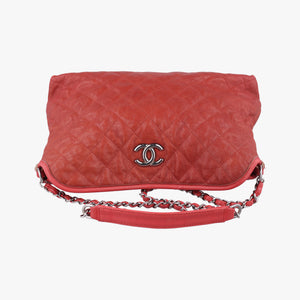 Matelasse Hobo Red caviar skin 15708223