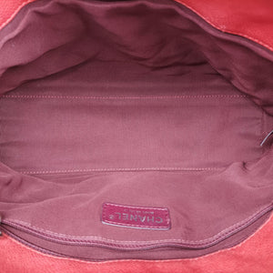 Matelasse Hobo Red caviar skin 15708223