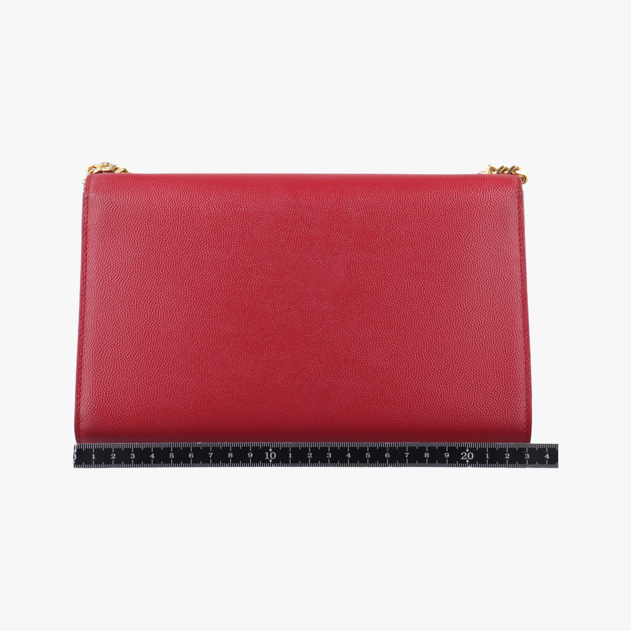 KATE Red Leather CLT364021.0817