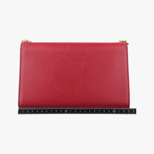 KATE Red Leather CLT364021.0817