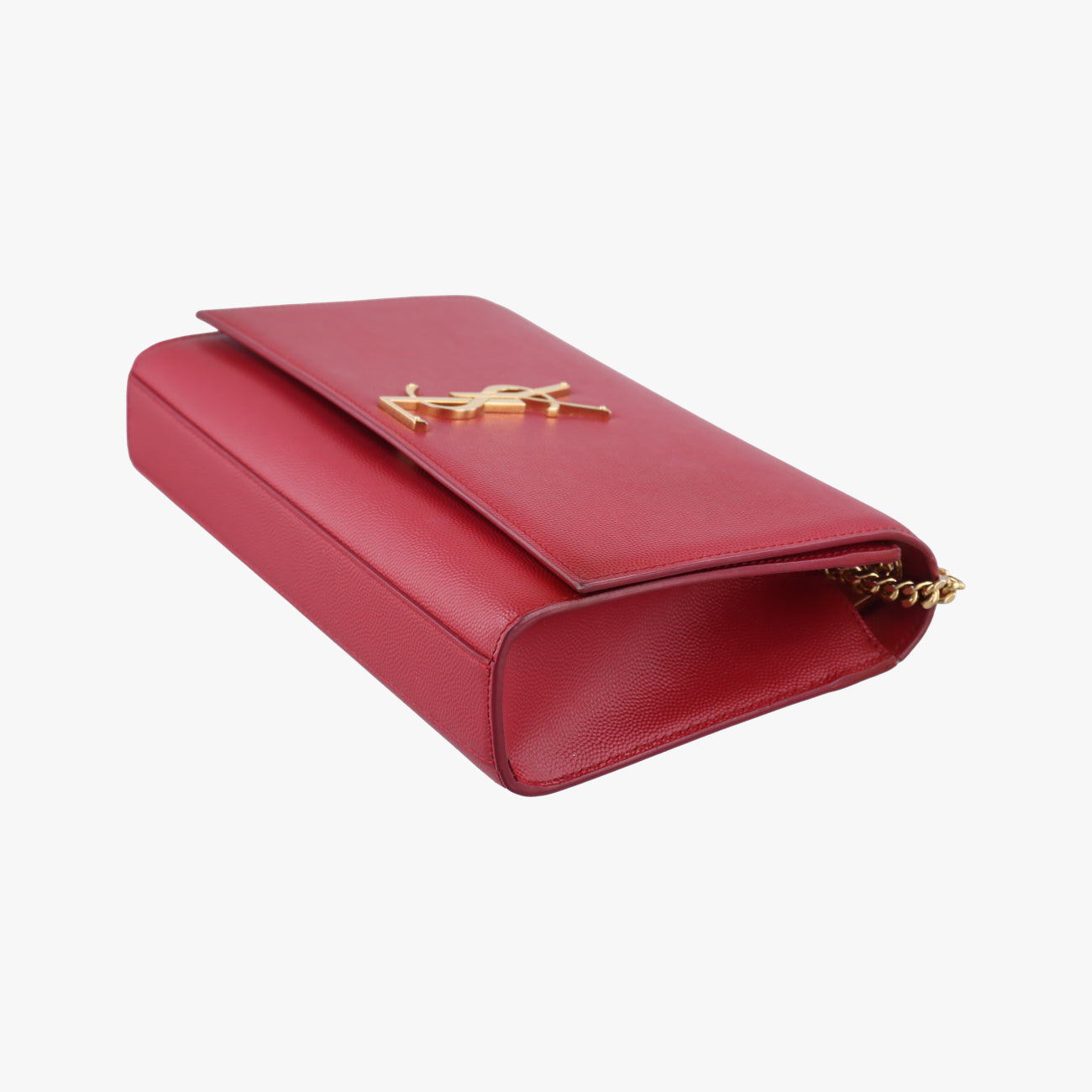 KATE Red Leather CLT364021.0817