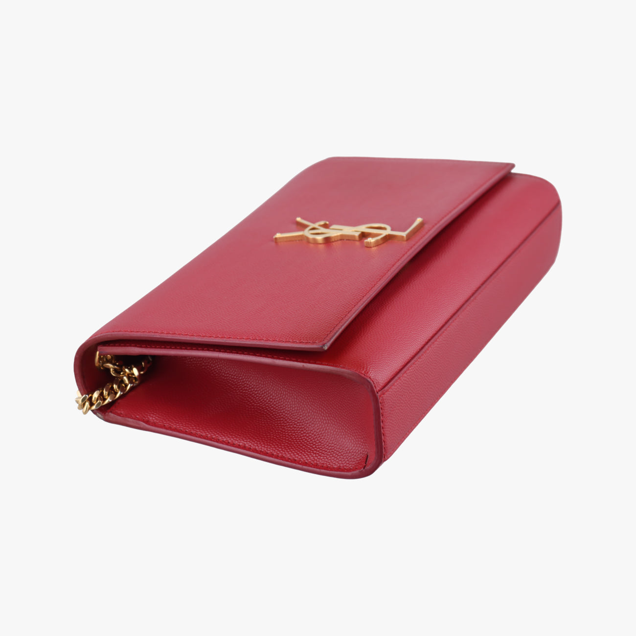 KATE Red Leather CLT364021.0817
