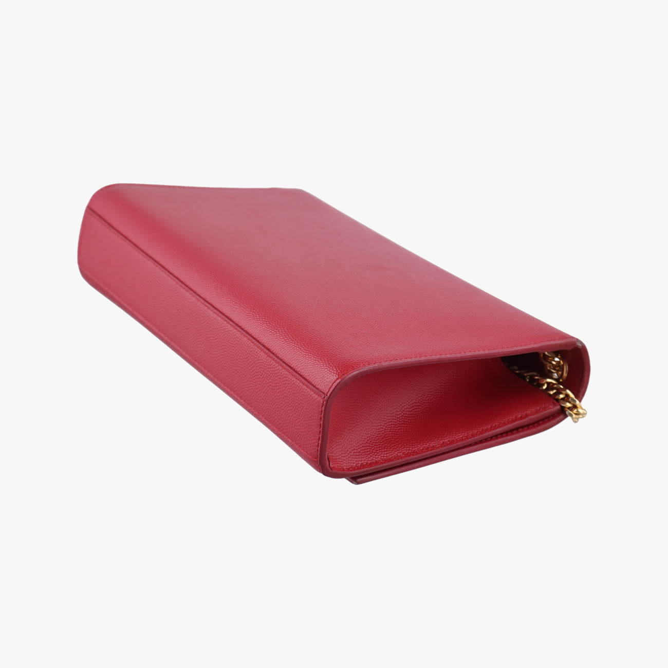 KATE Red Leather CLT364021.0817