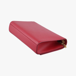 KATE Red Leather CLT364021.0817