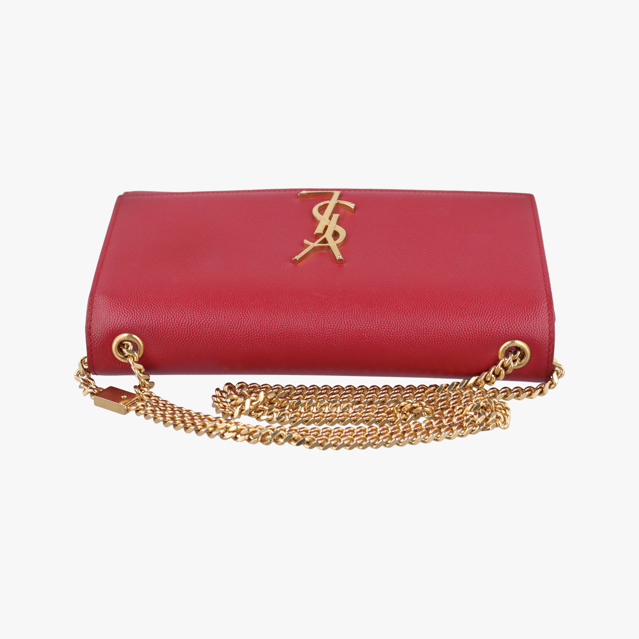 KATE Red Leather CLT364021.0817