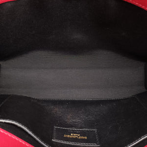KATE Red Leather CLT364021.0817