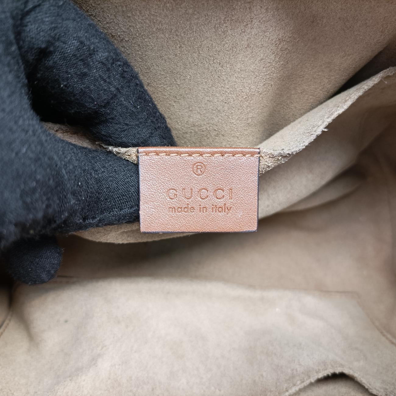 Padlock Brown PVC coated canvas I023592633
