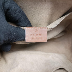 Padlock Brown PVC coated canvas I023592633