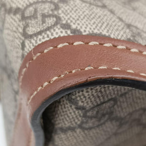 Padlock Brown PVC coated canvas I023592633