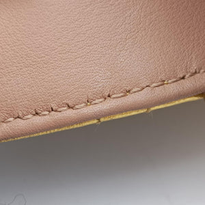GG Marmont Golden Leather E021433215