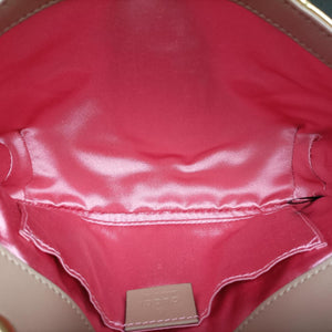 GG Marmont Golden Leather E021433215