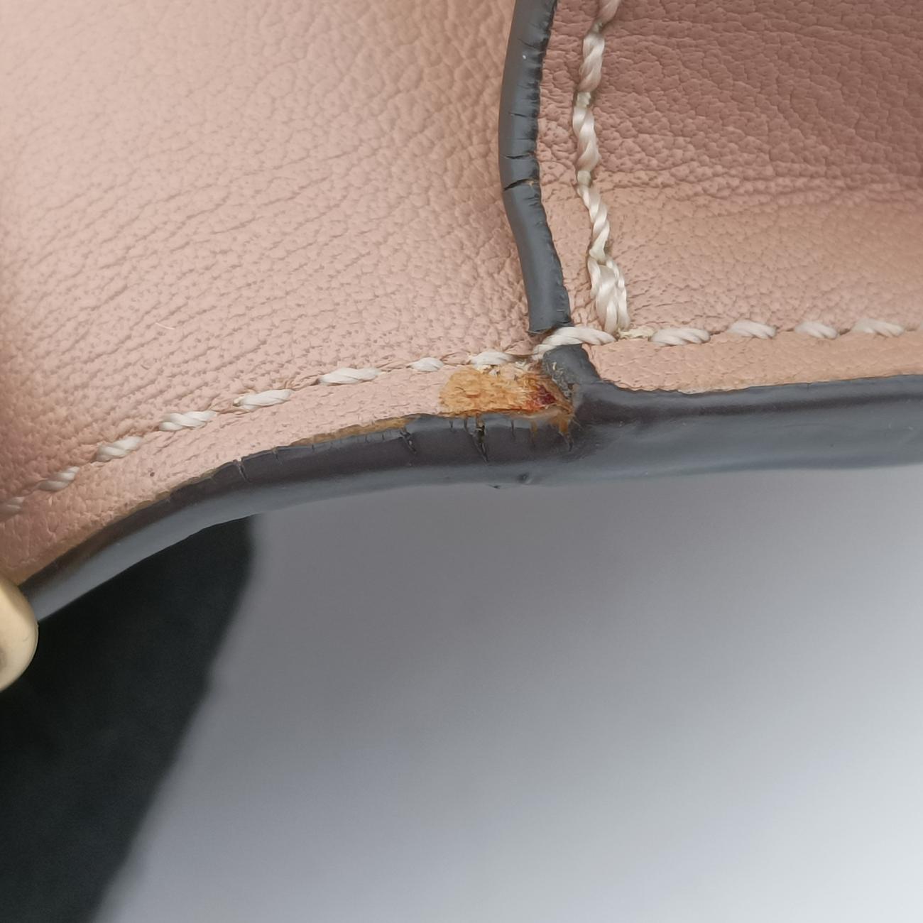 Nile Minaudiere Camel Leather 04-17-99-65