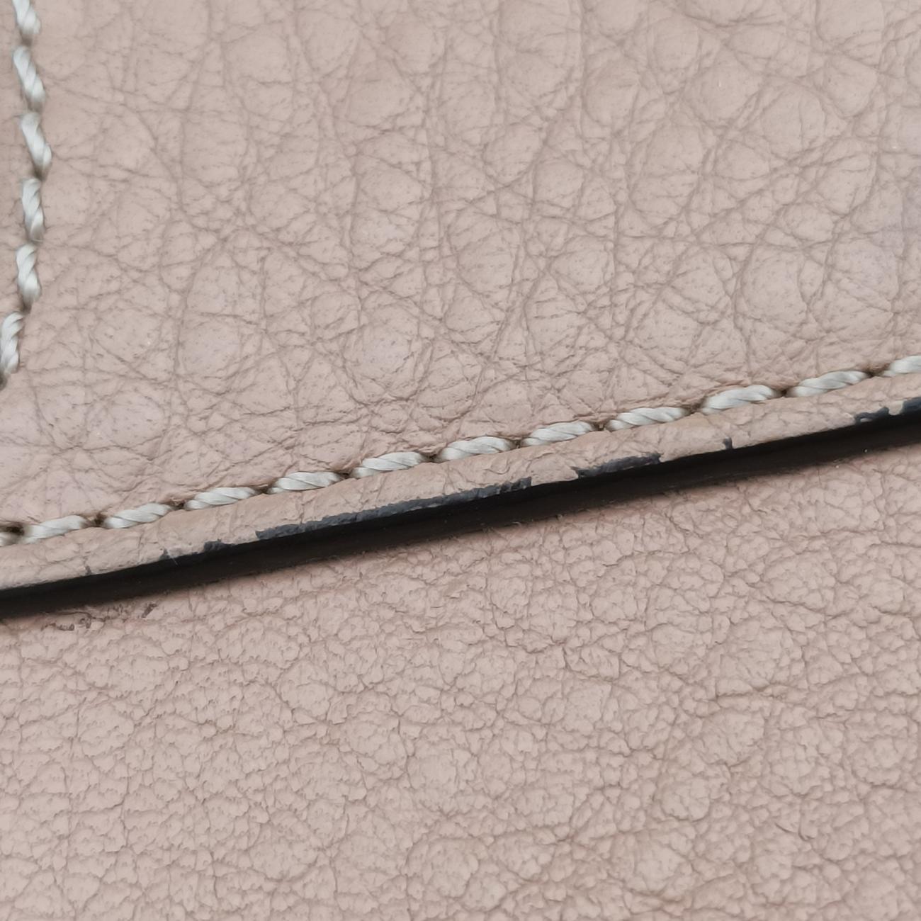 Nile Minaudiere Camel Leather 04-17-99-65