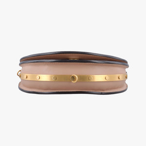 Nile Minaudiere Camel Leather 04-17-99-65