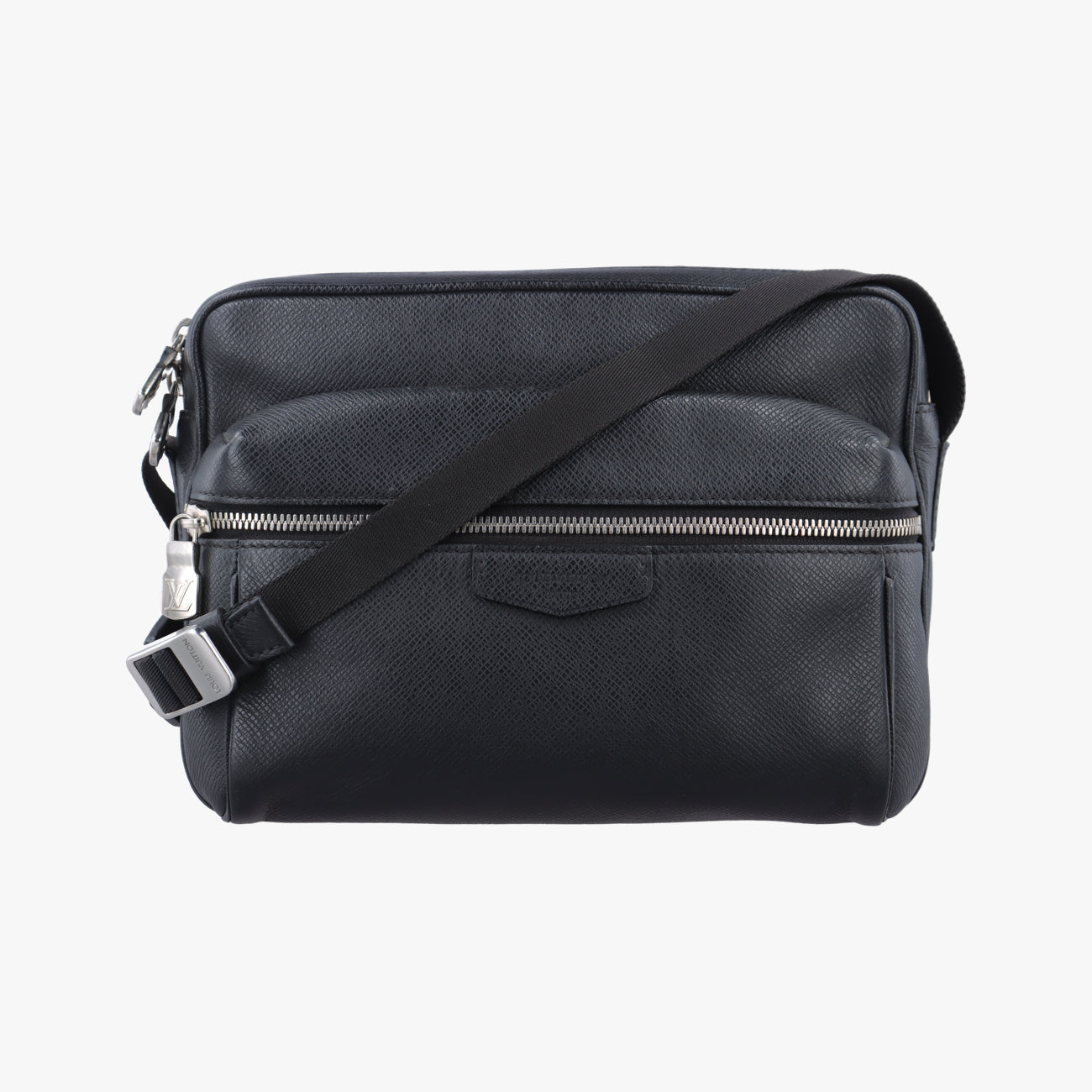 Bum Bag OUTDOOR Black Taiga FO2108