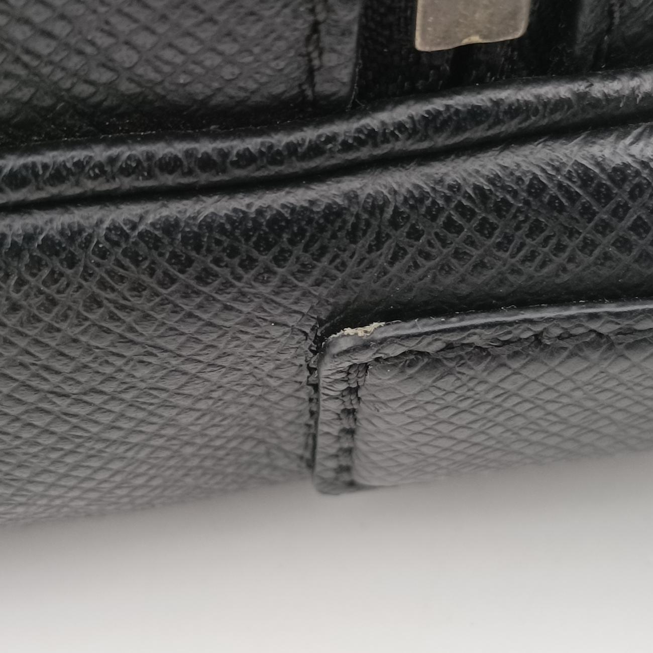 Bum Bag OUTDOOR Black Taiga FO2108