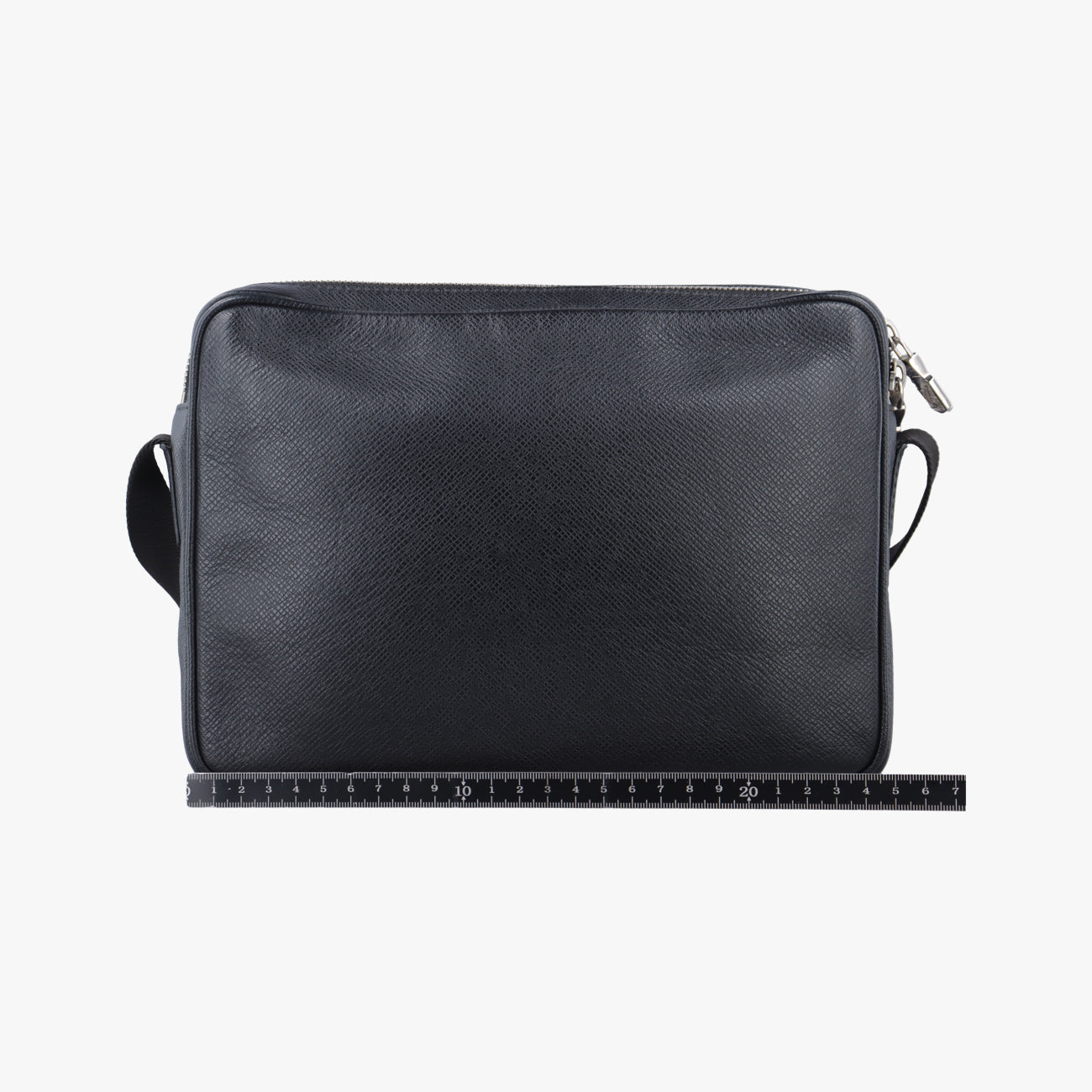 Bum Bag OUTDOOR Black Taiga FO2108